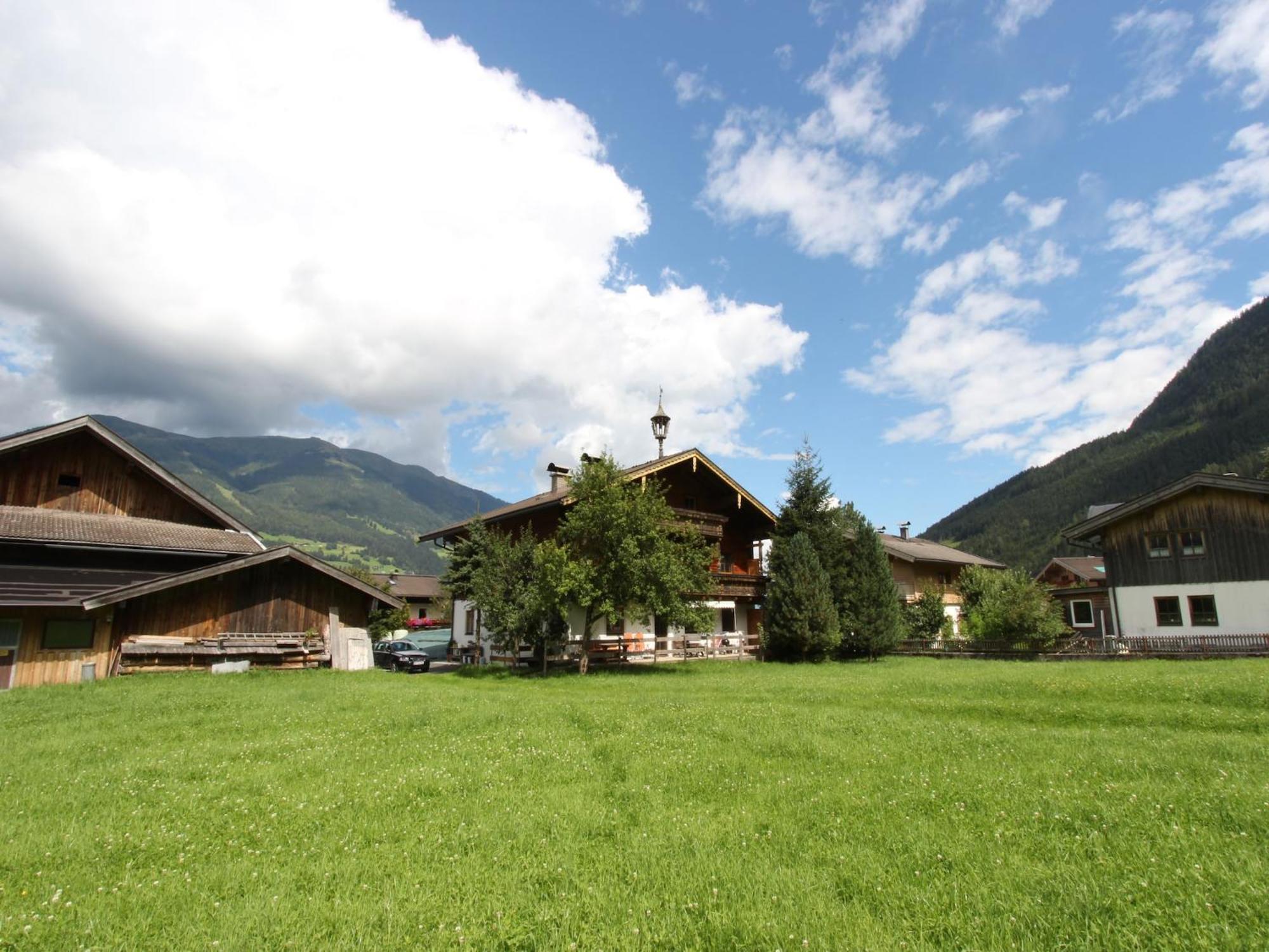 Serene Cottage in Neukirchen am Gro venediger near Ski Area Neukirchen am Großvenediger Exterior foto